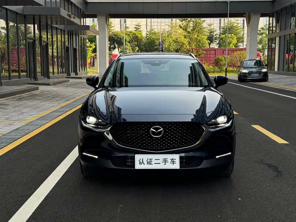 Mazda CX-30 — миниатюра 2