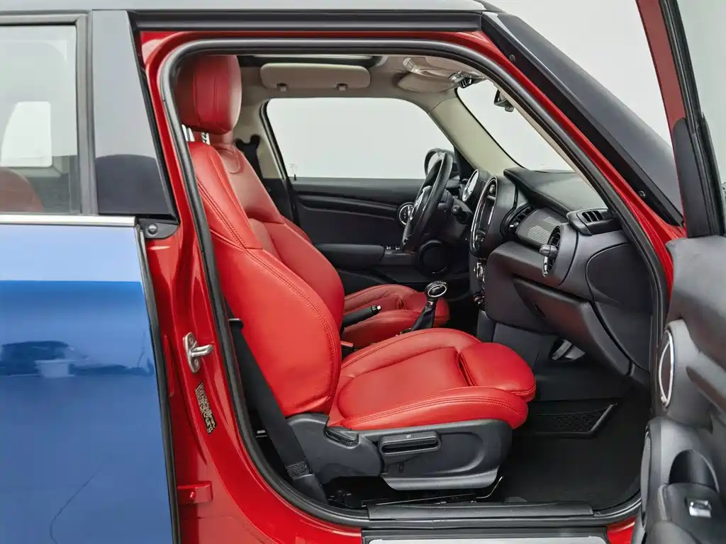 MINI Mini — миниатюра 23