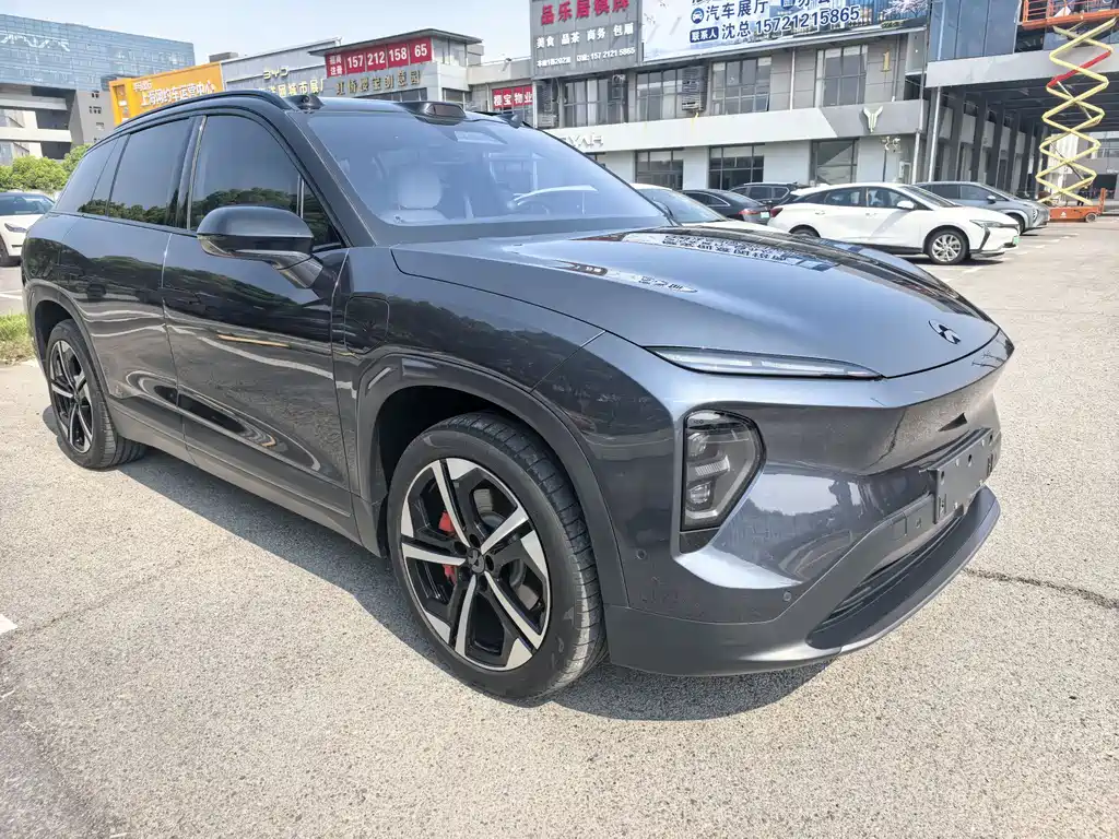 NIO ES7 2022 100kWh
