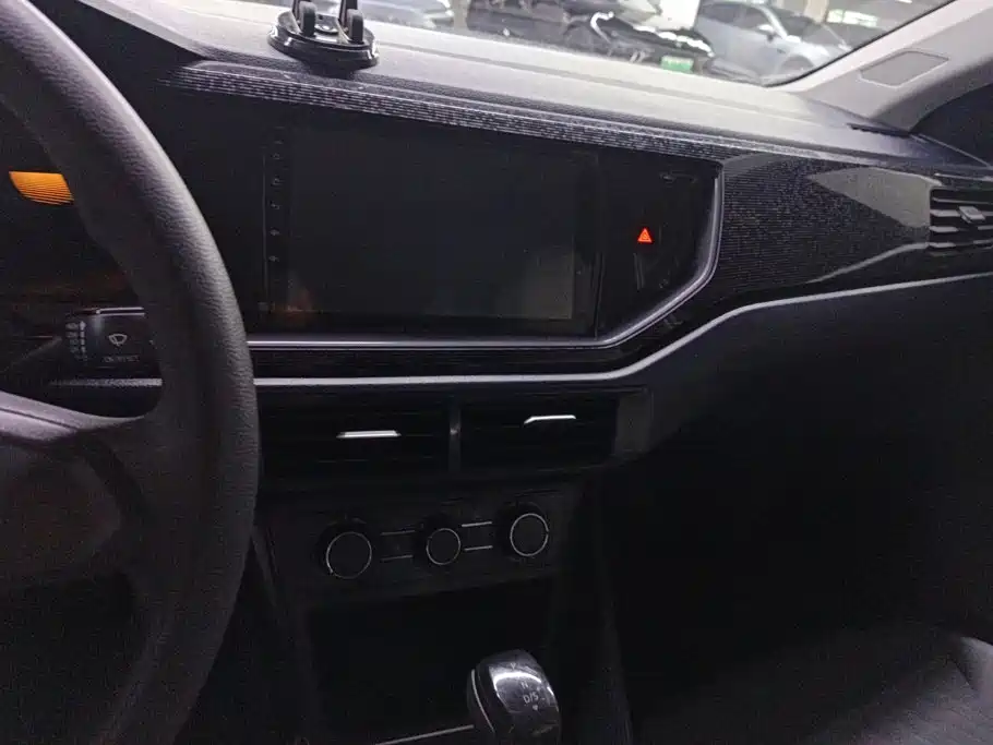 Volkswagen Lavida — миниатюра 13