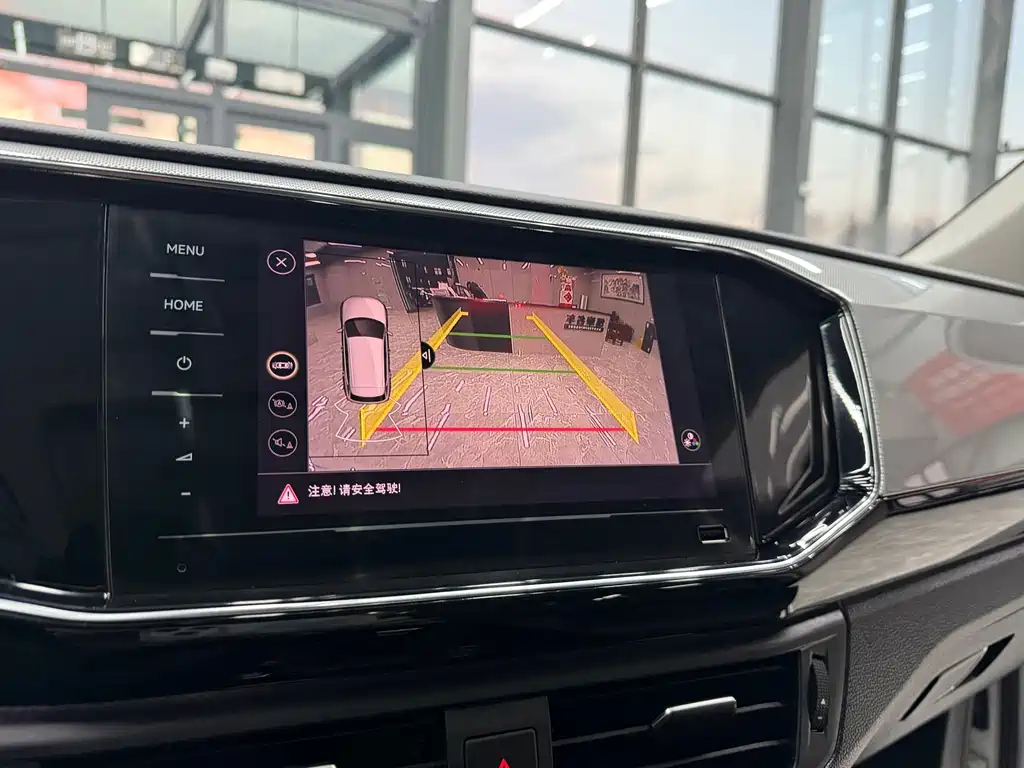Volkswagen Tayron — миниатюра 12