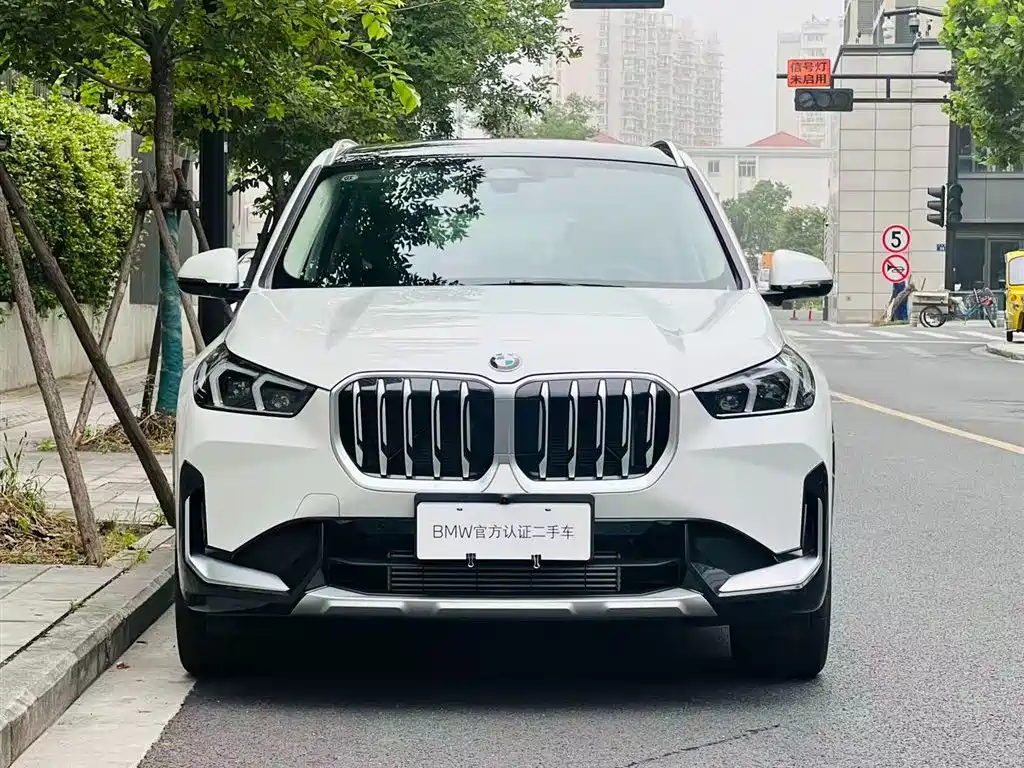 BMW X1 2024 sDrive25Li X