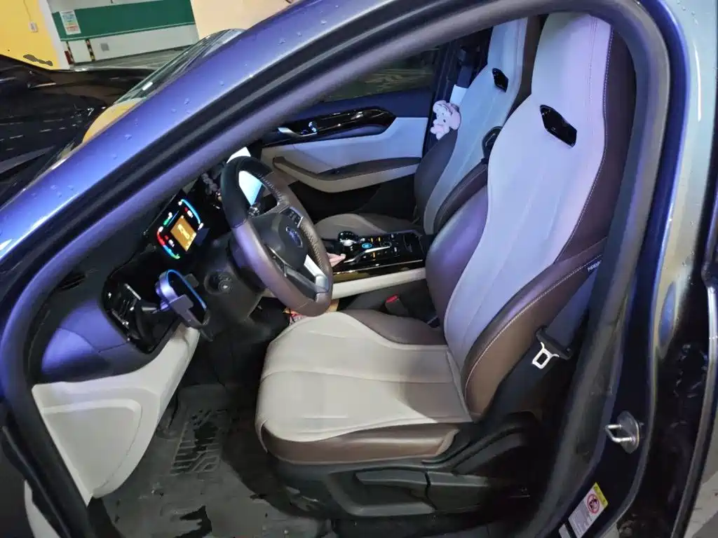 BYD Qin PLUS — миниатюра 16