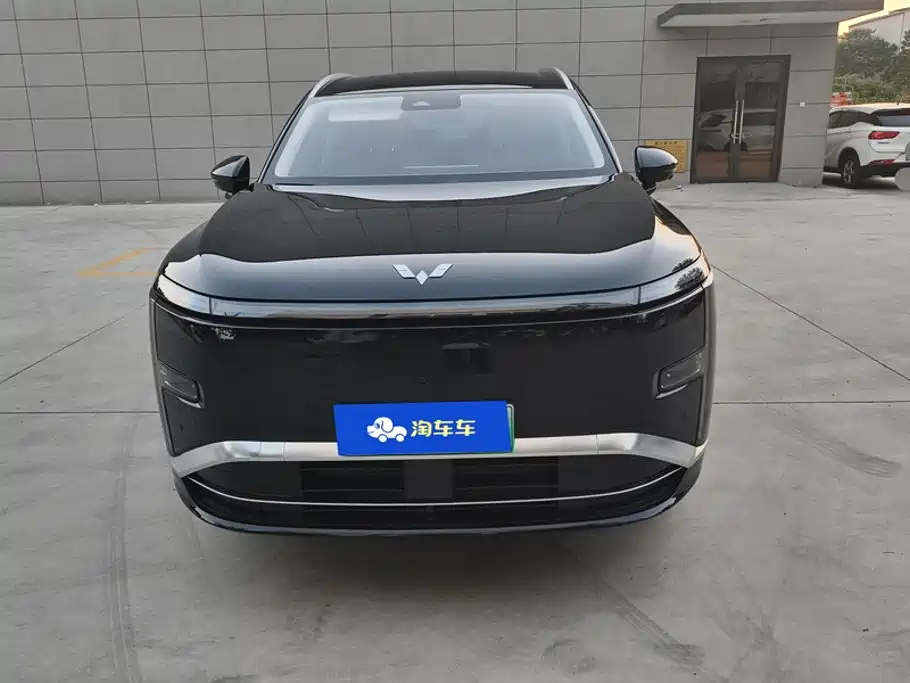 Wuling Xingguang L — миниатюра 2