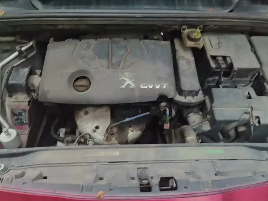 Peugeot 308 — миниатюра 10