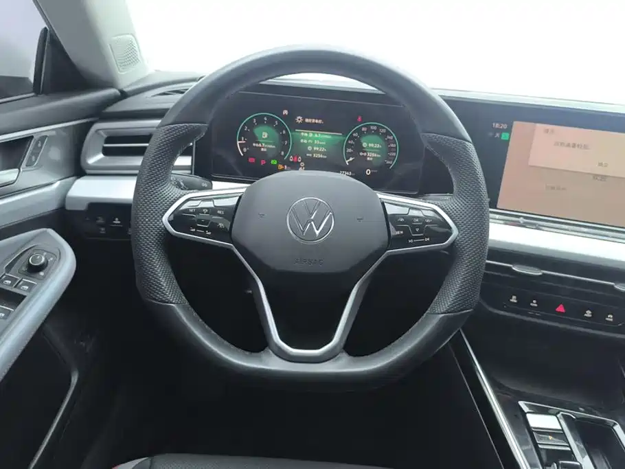 Volkswagen Lamando Lamando L 280TSI DSG Cool Hot Edition, фото 15