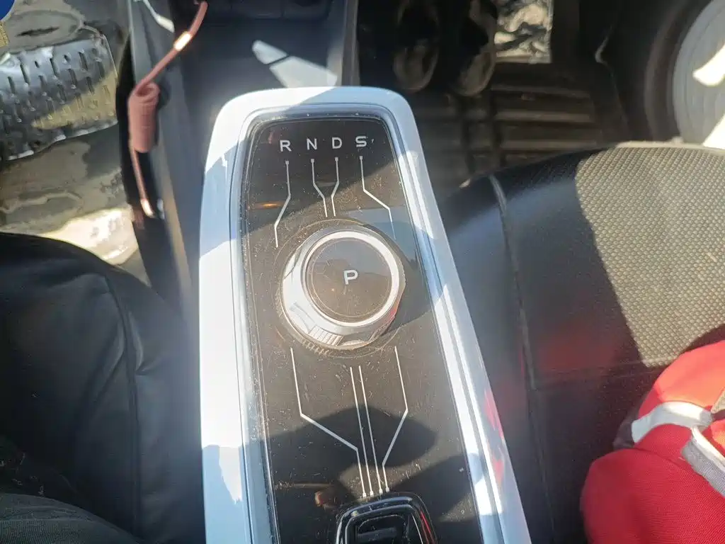Changan Benben E-Star — миниатюра 15