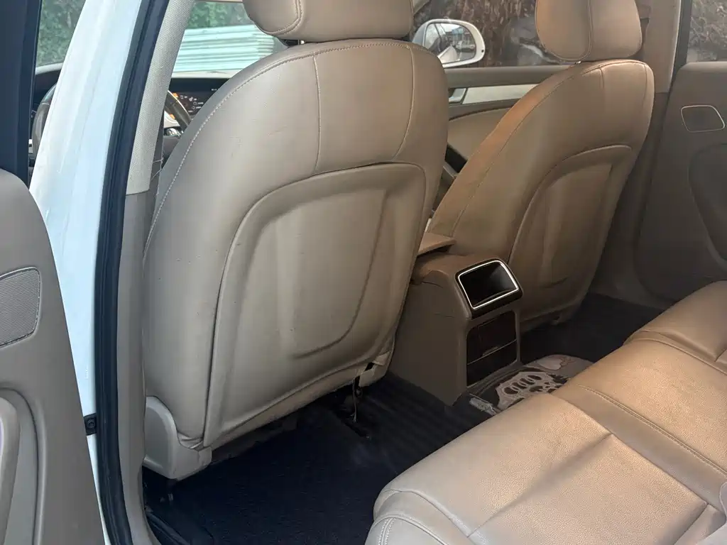Audi A4L — миниатюра 4