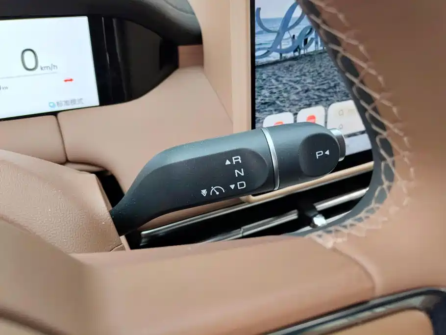Wuling Bingo S — миниатюра 16