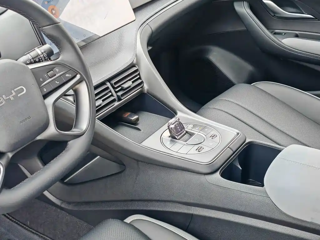 BYD SEA LION 05 DM I