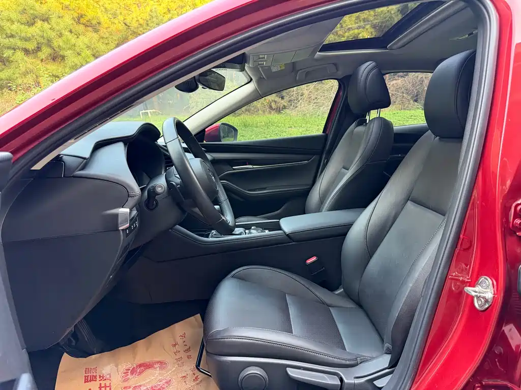 Mazda 3 Axela — миниатюра 5