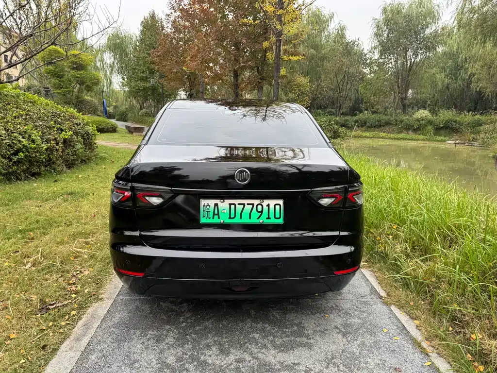 Weltmeister WEIMA E.5