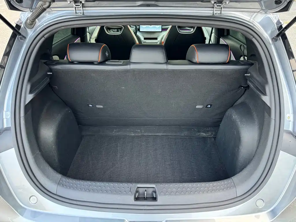 BYD Dolphin — миниатюра 13