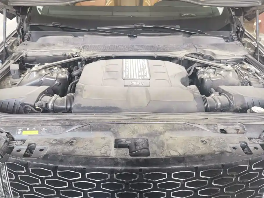 Land Rover Discovery — миниатюра 10