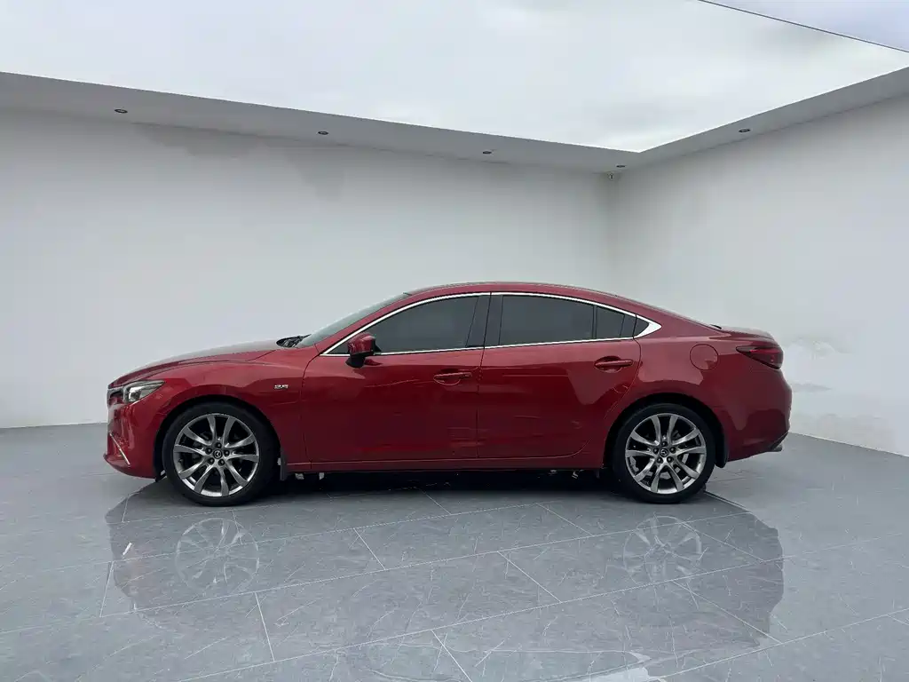 Mazda Atenza 2018 2.5L Sport V