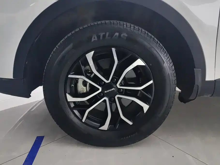 Haval H6 — миниатюра 6