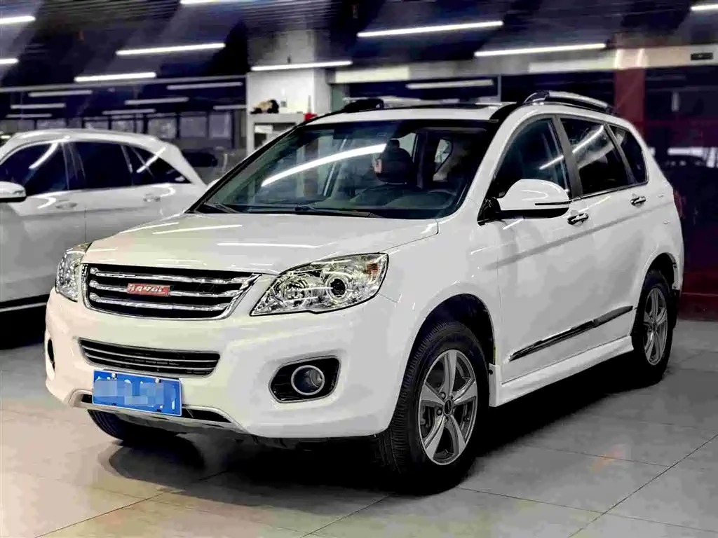 Haval H6 — фотографии объявления, Фото 2