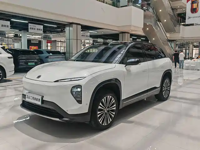 2023 Nio ES7