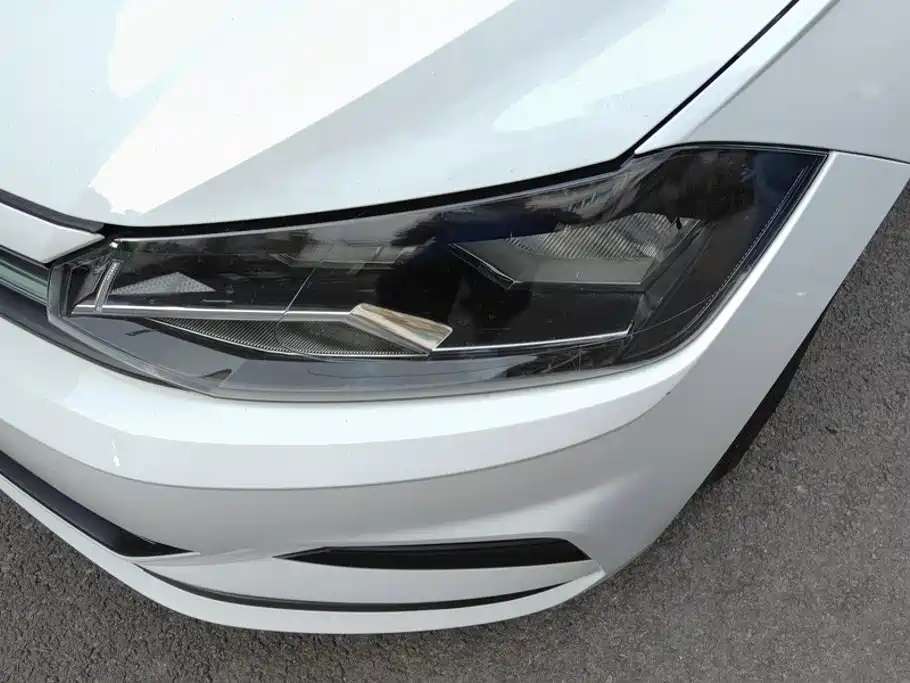 Volkswagen Polo — миниатюра 5