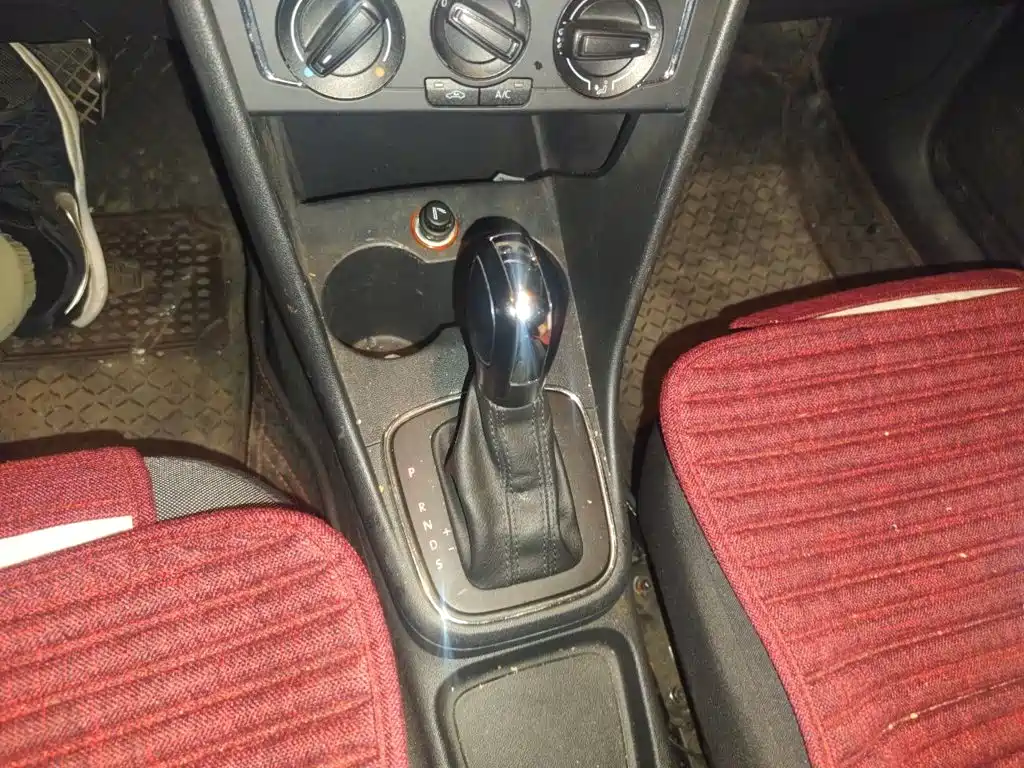 Volkswagen Polo — миниатюра 10