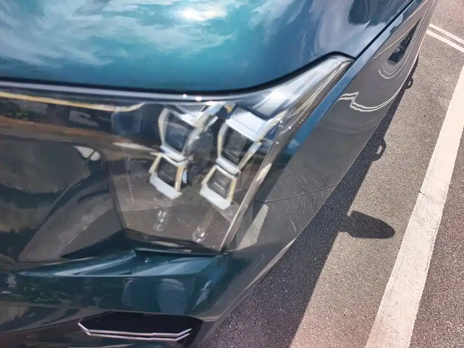 GAC GS8 2022 2.0TGDI Luxury Smart Connect ( мест)