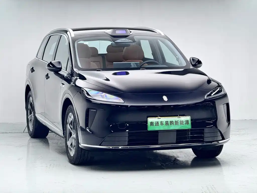 Shangjie H5 2025 Max