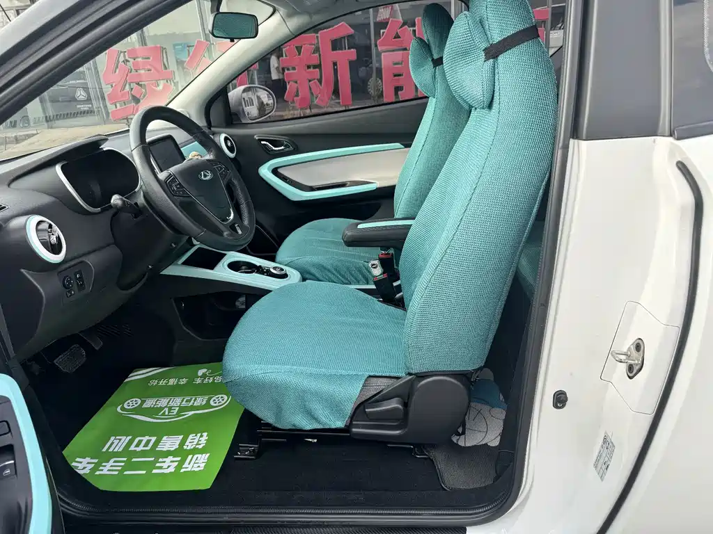 Chery QQ Little Ant — миниатюра 6