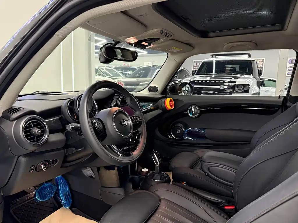 MINI Mini — миниатюра 4