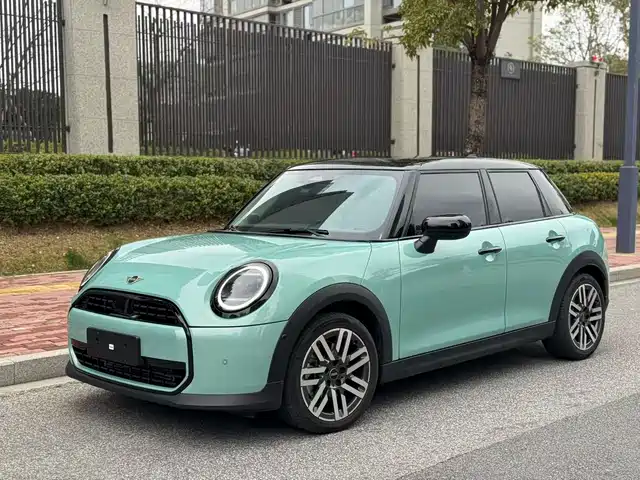 MINI 