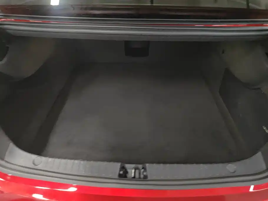 BYD Han 2020 EV Flagship