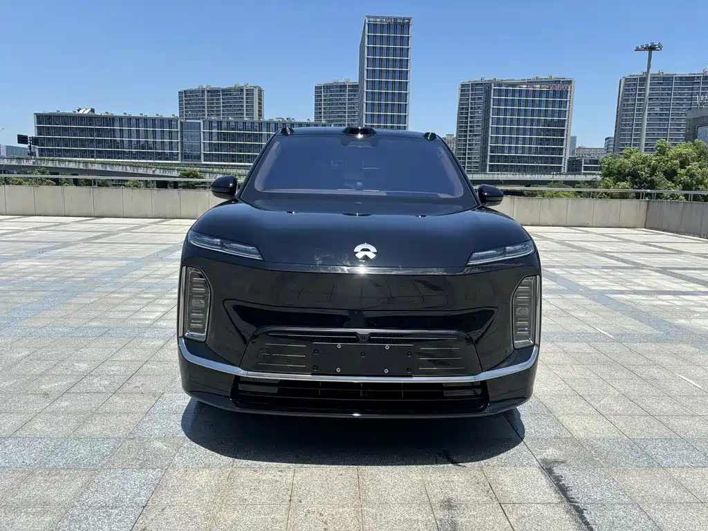 NIO ES9 2026 102kWh Executive