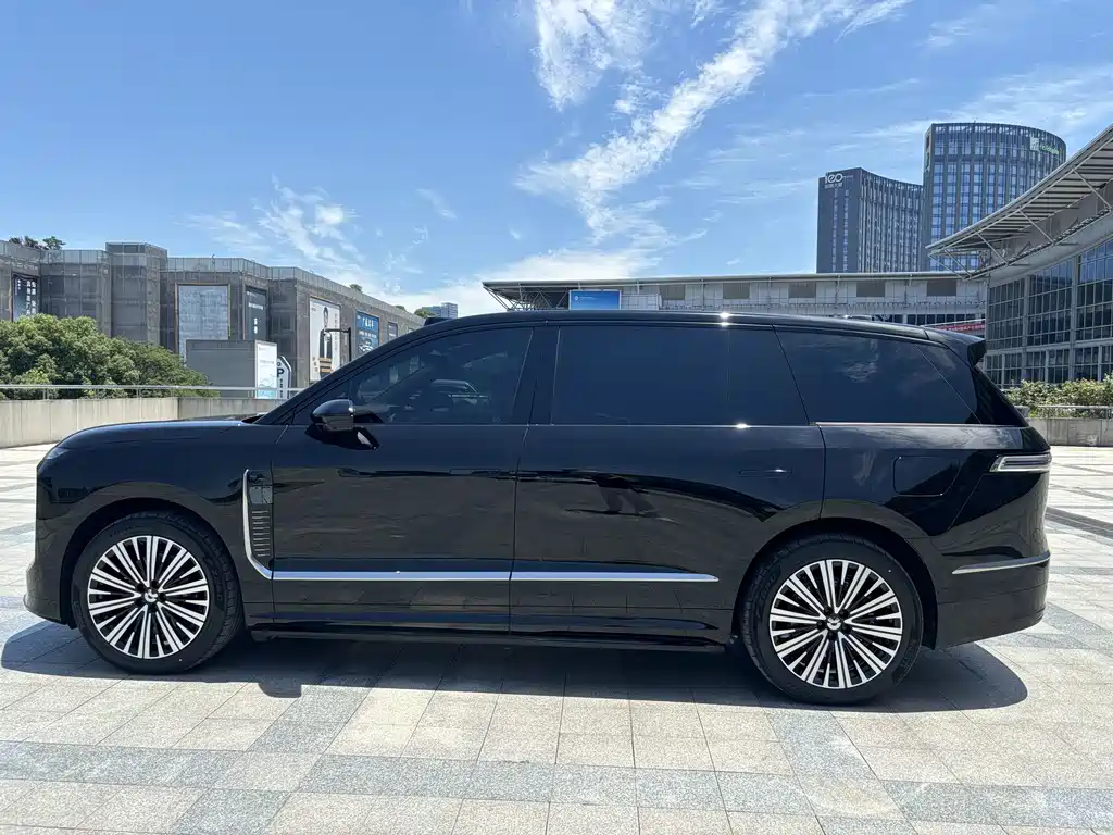 NIO ES9 2026 102kWh Executive