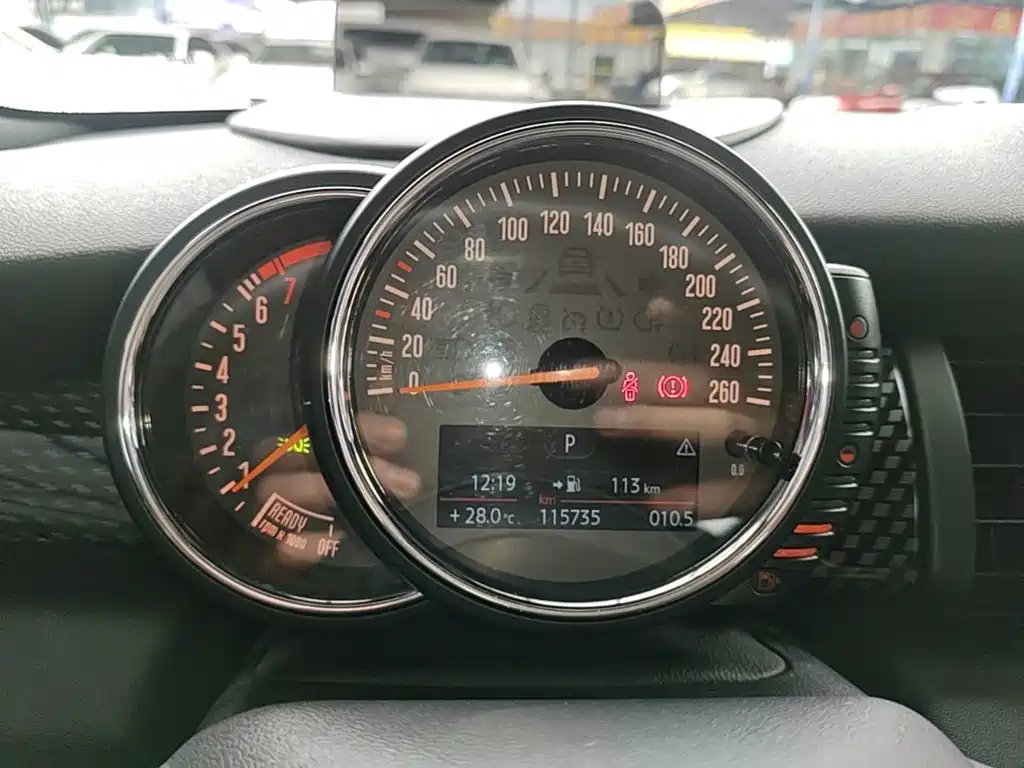 MINI Mini — миниатюра 12