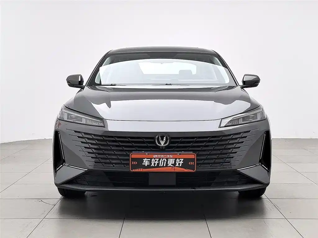 Changan Yida 2023 NE 1.5T GDI DCT Enjoy