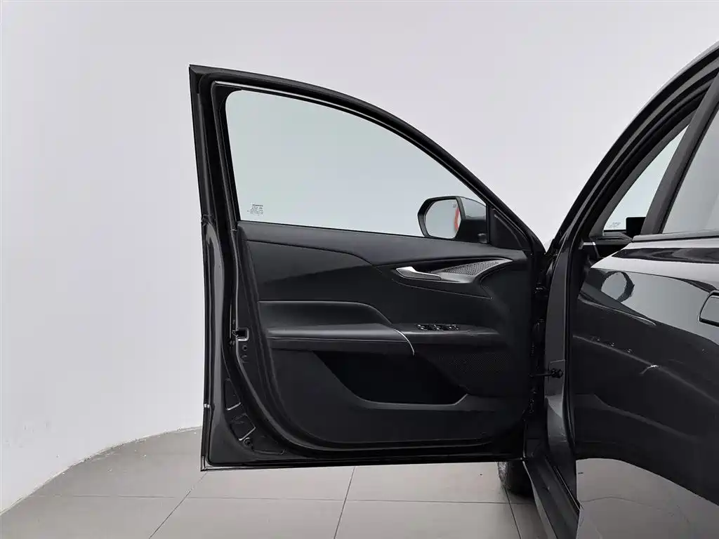 Changan Yida 2023 NE 1.5T GDI DCT Enjoy