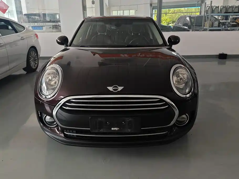 MINI Mini Clubman — миниатюра 2