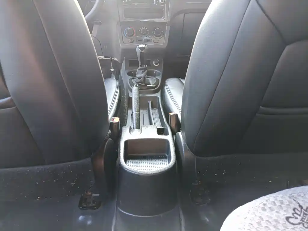 DONGFENG SCENERY 330