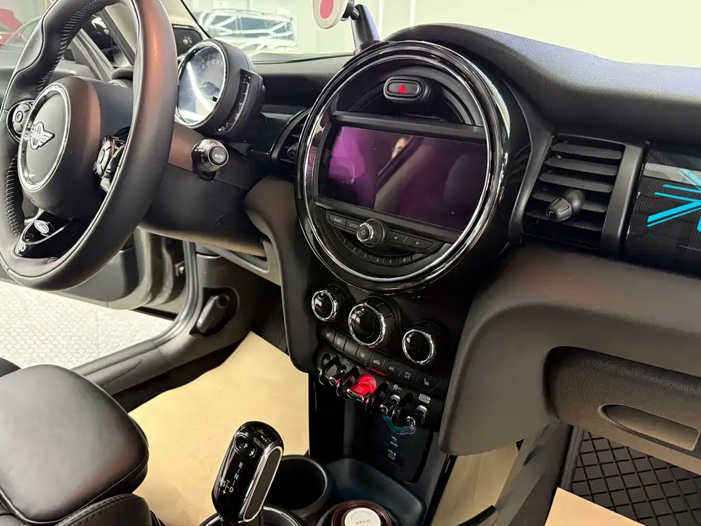 MINI Mini — миниатюра 11