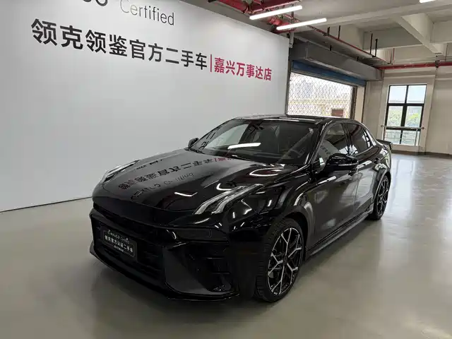 2025 Lynk & Co 03