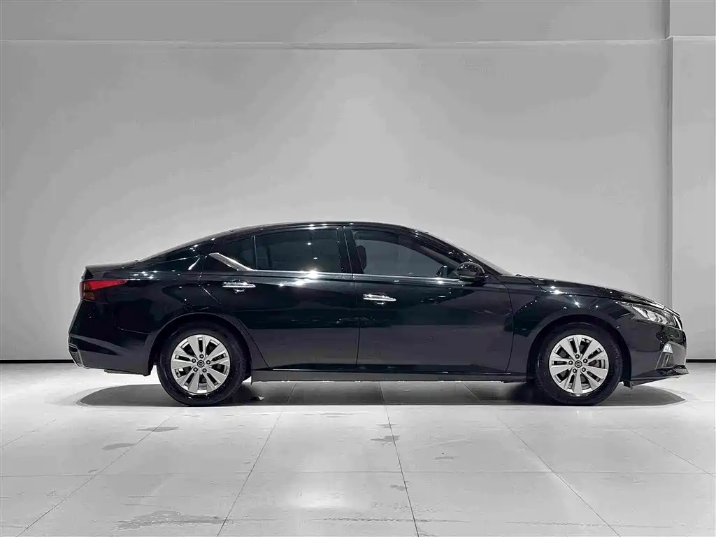 Nissan Teana — миниатюра 29