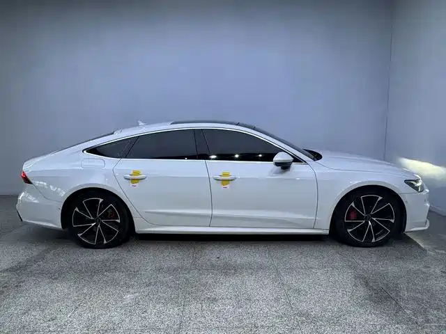 Audi A7 — миниатюра 3