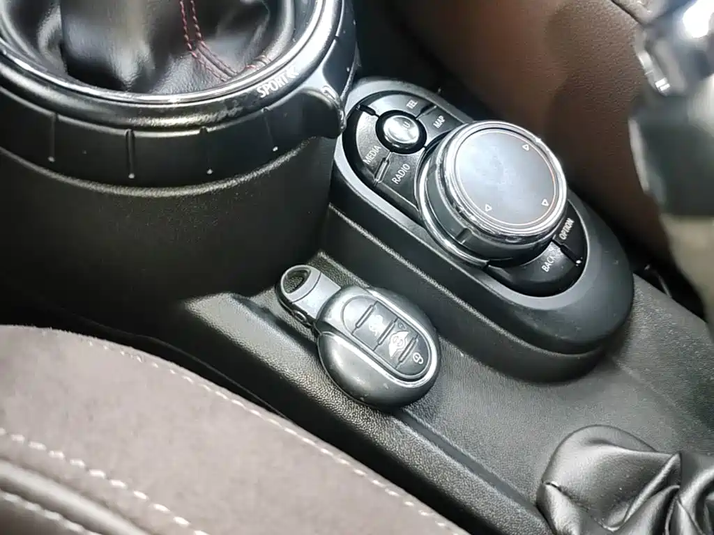 MINI Mini — миниатюра 9