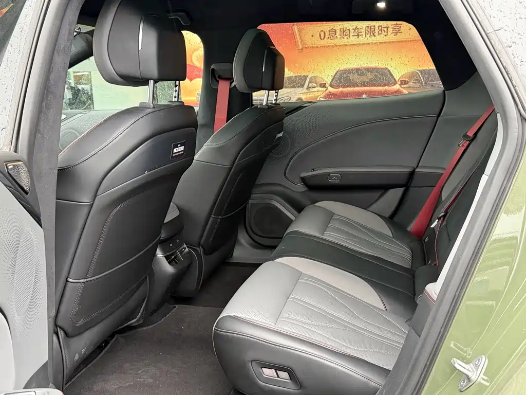 Zeekr 007GT 2025 Smart Drive 100kWh