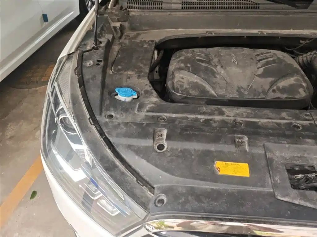 Zotye Zotye T300 — миниатюра 21