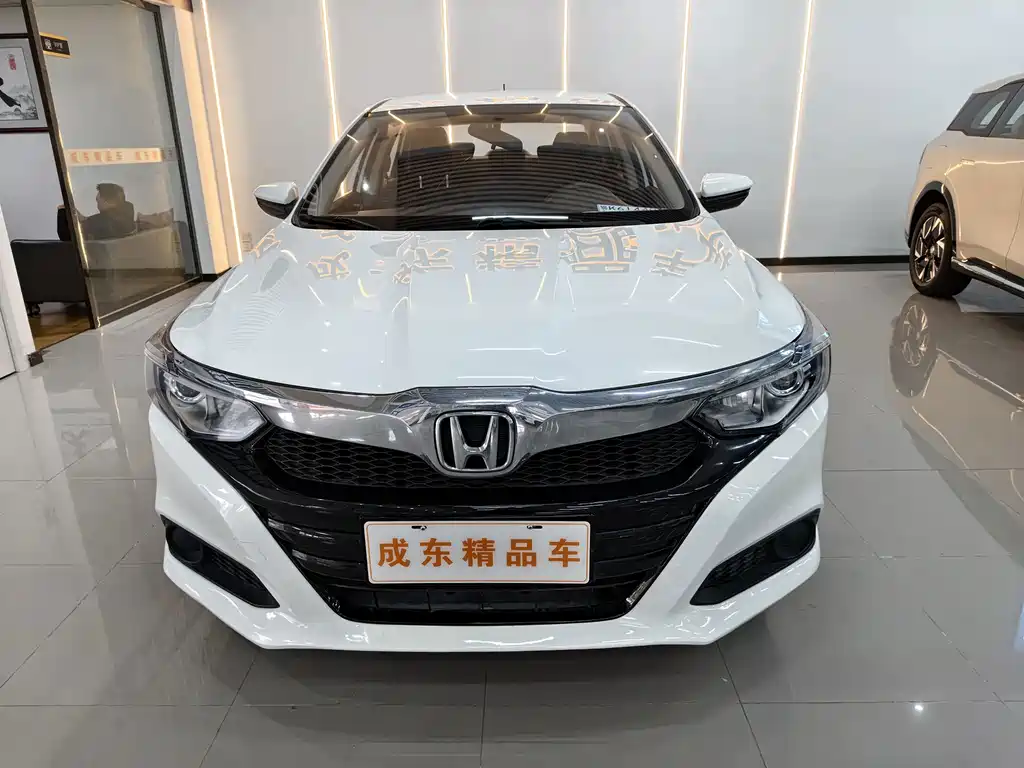 Honda Crider — миниатюра 2