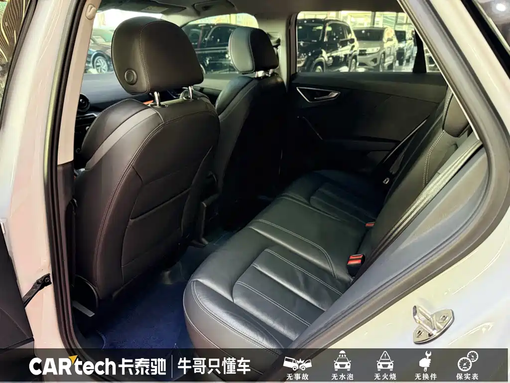Audi Q2L — миниатюра 18