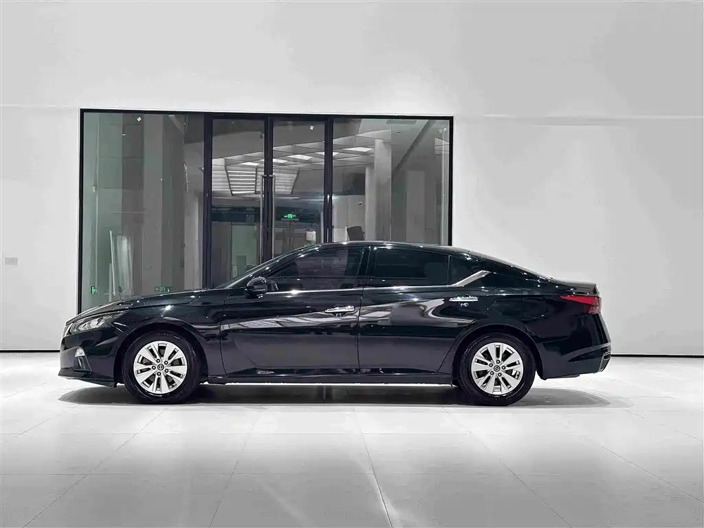 Nissan Teana — миниатюра 28