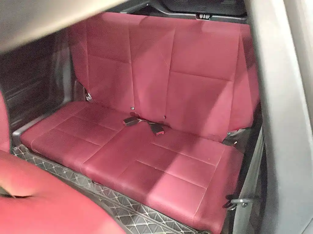 Leapmotor Leapmotor S01 — миниатюра 17