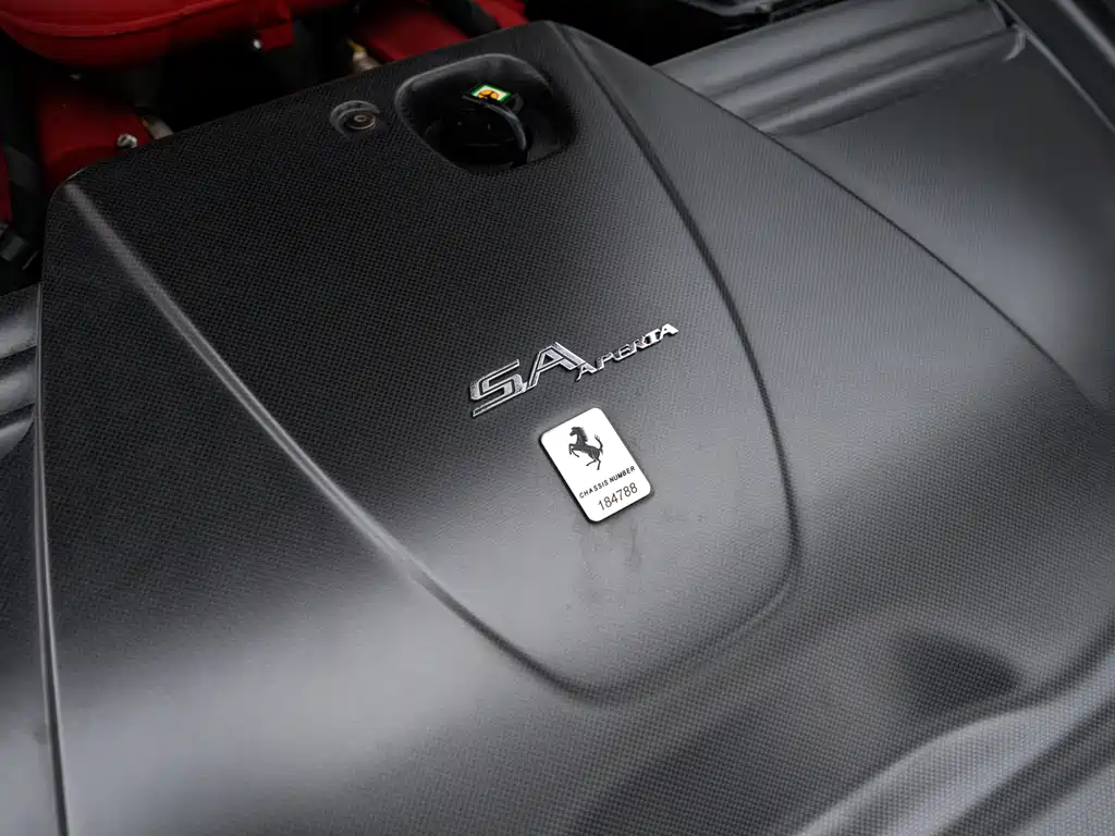 Ferrari 599 — миниатюра 17
