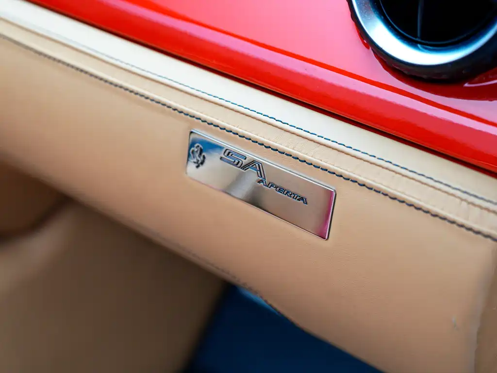 Ferrari 599 — миниатюра 27
